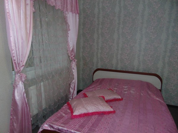 Міні-готель Inn Alibi