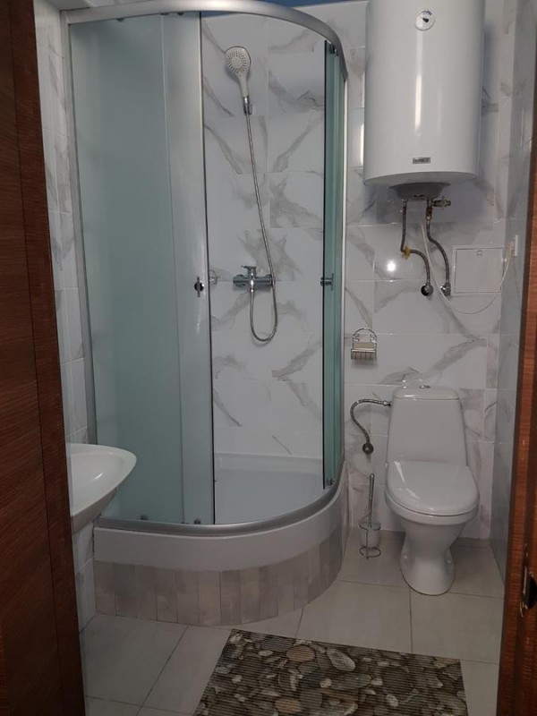 Готель типу «ліжко та сніданок» "Біля фонтану"