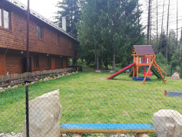 Hotel Crimea Bed and Breakfast