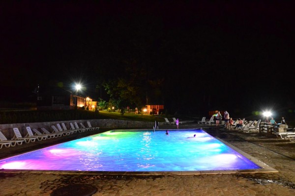 Готель Girska Sonata