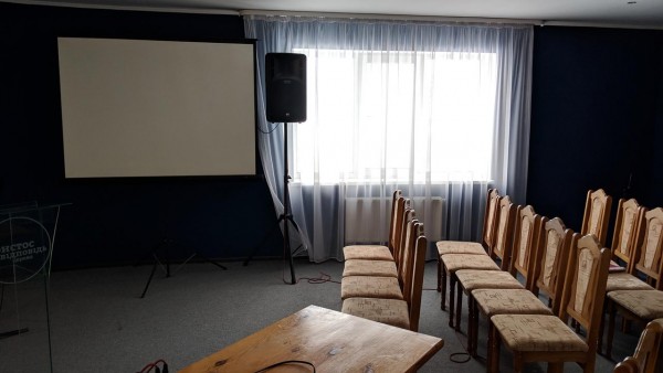 Готель Караван