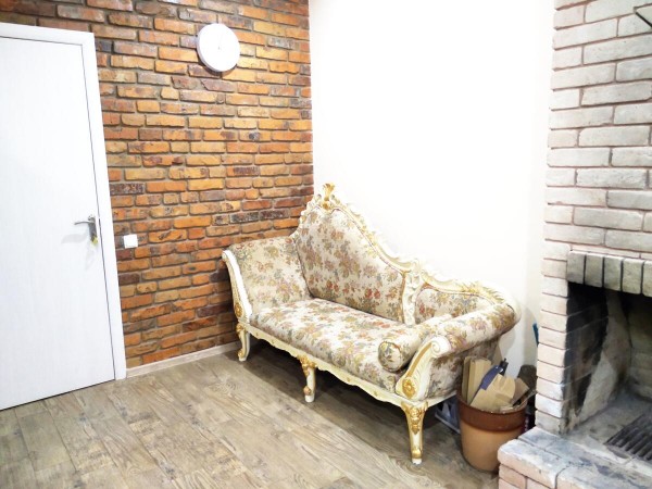 Хостел «Янгеля, 22»