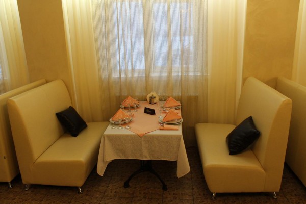 Міні-готель Terasa