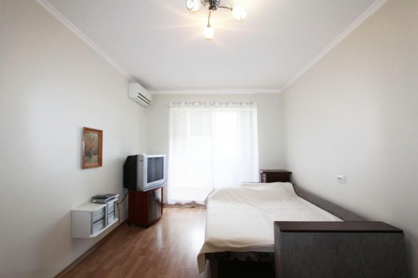 Апартаменты «Бульвар Александрийский 125»