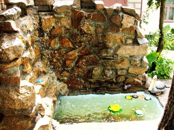 Гостьовий будинок Sea Gem