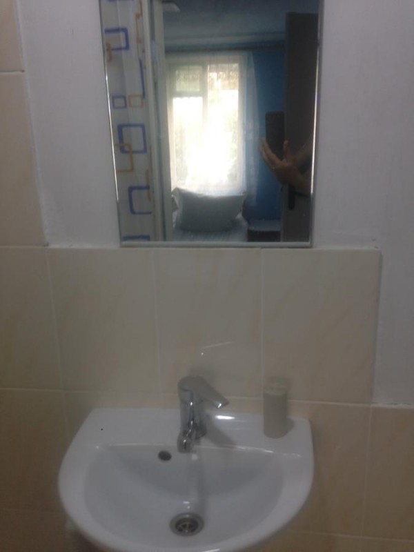 Гостьовий будинок в Бердянську