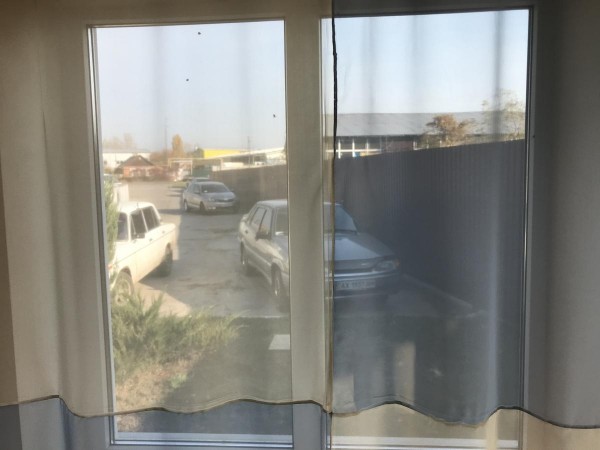 Мотель Сюжет