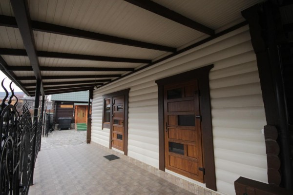 Міні-готель Palaga