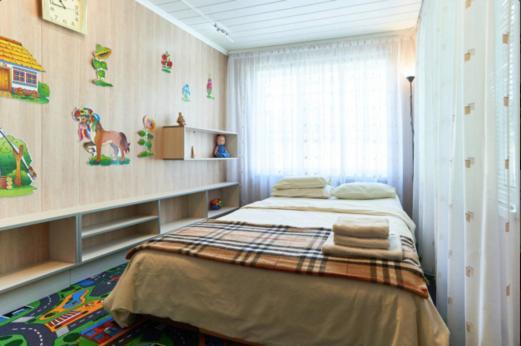 Апарт-готель Green