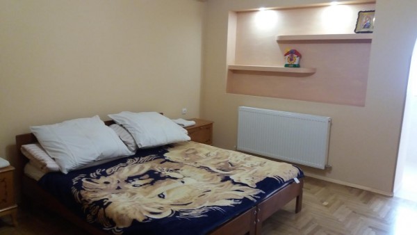 Гостьовий будинок Sima