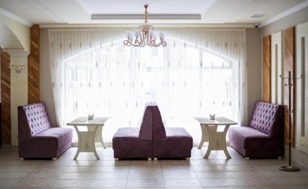 Готель SKI Lift 7