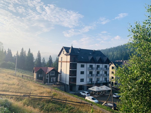 Отель Imperial Hotel