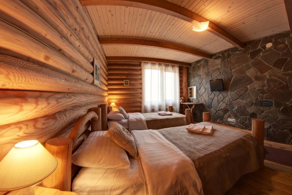 Готель Берег