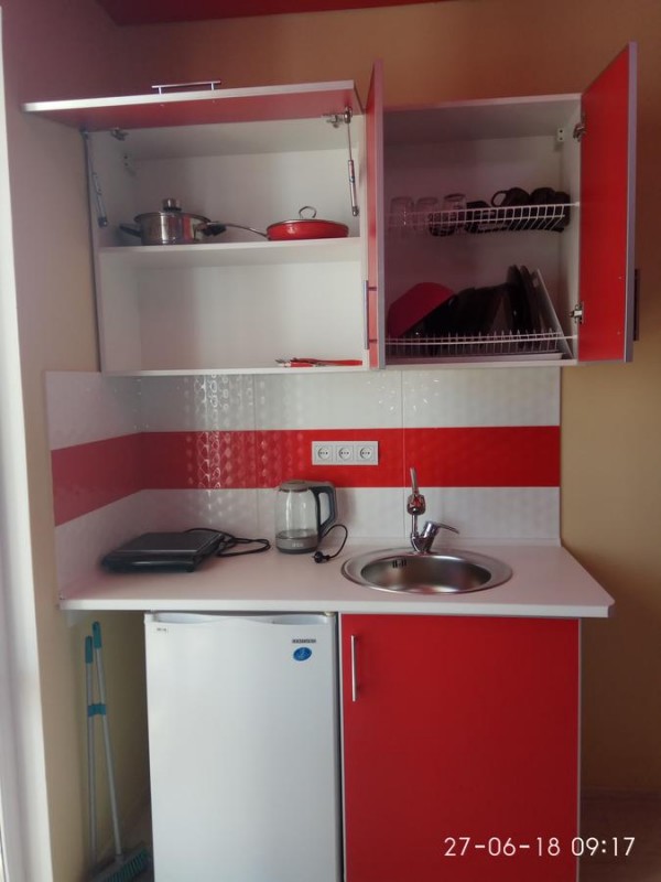 Курортный отель Baza otdykha Chovnik