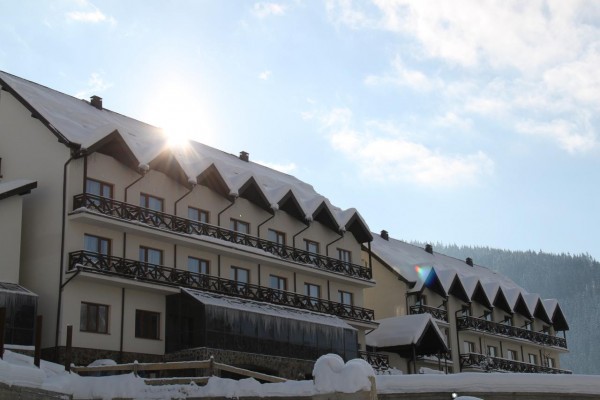 Хостел Hostel Sich