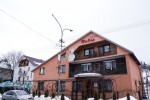 Motel Nadija Ja