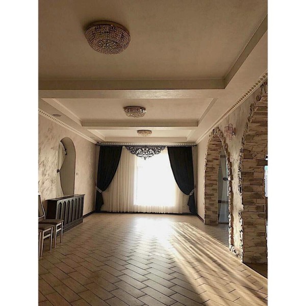 Мотель Trembita