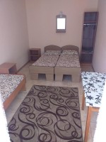 Гостевой дом Deluxe