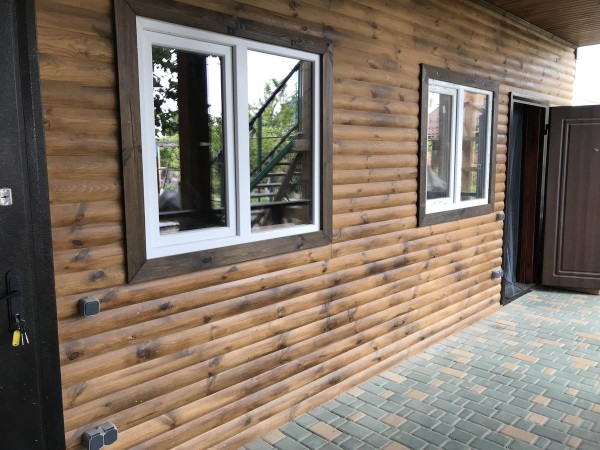 Мини-гостиница Мини-отель Sunrise