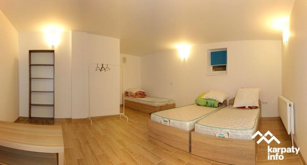 Хостел Сузір я