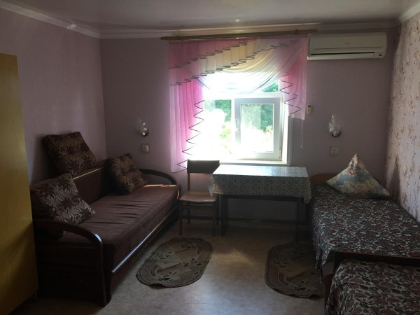 Гостевой дом Адреса гарного відпочинку