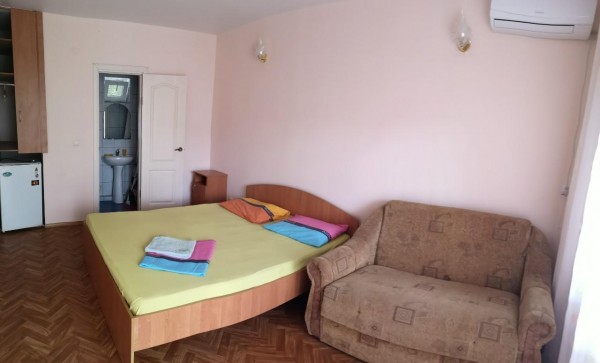 Курортный отель Archi-Deya