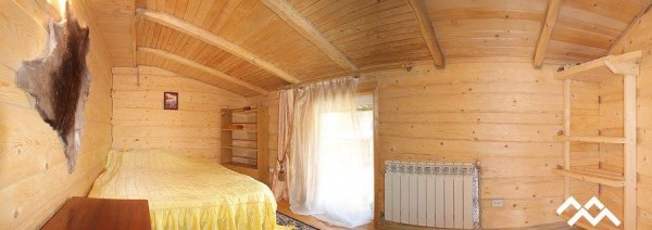 Гостьовий будинок Лісова пісня