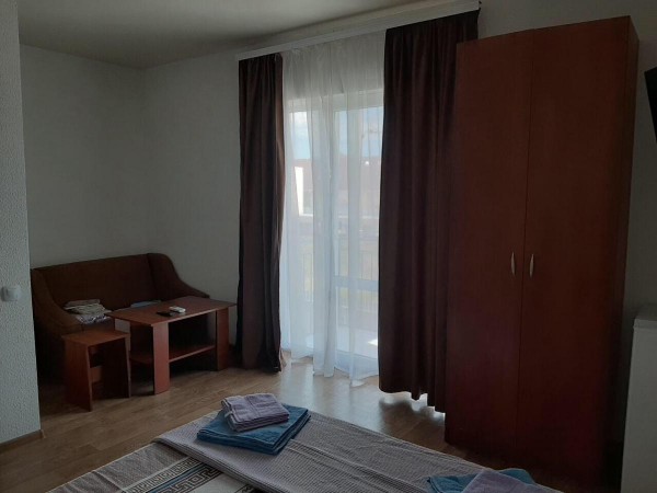 Мини-гостиница Майами Мини Отель