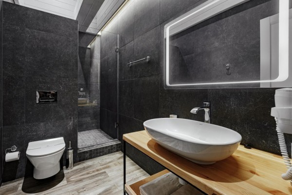 Отель WELCOME summer