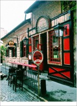 Хостел Hostel Egan