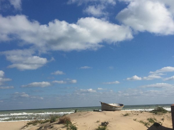 E F Вилла Бугаз