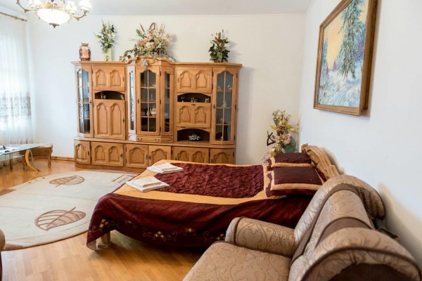 Лодж Садиба Вояж