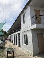 Гостьовий будинок Азовський берег