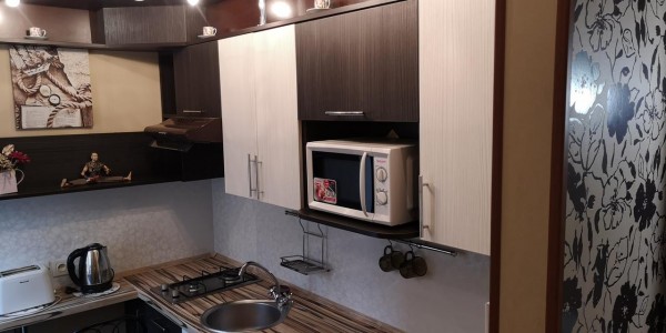 F /A ПенГрин Апартаменты