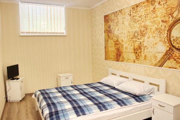 Міні-готель FreeDom