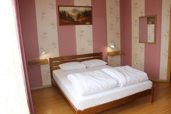 Хостел Sweet Home Hostel Guest House