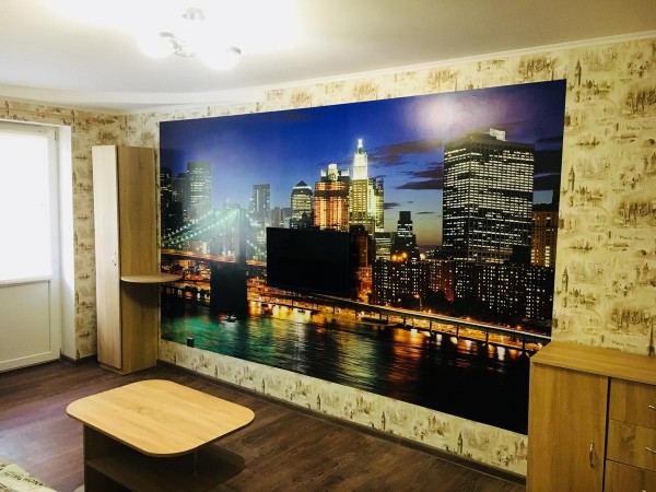 Квартира на Ілліча