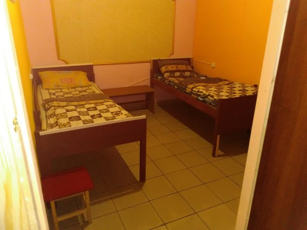 Хостел Хостел Рандеву