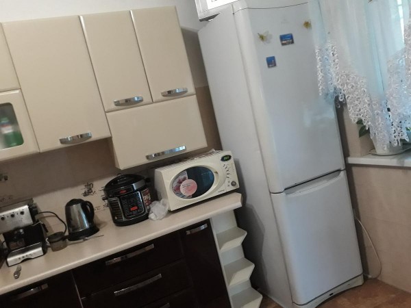 Guest house Rest in Carpathians