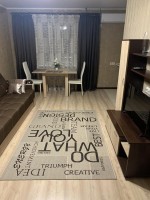 2 кімнатна студія в Центральному районі