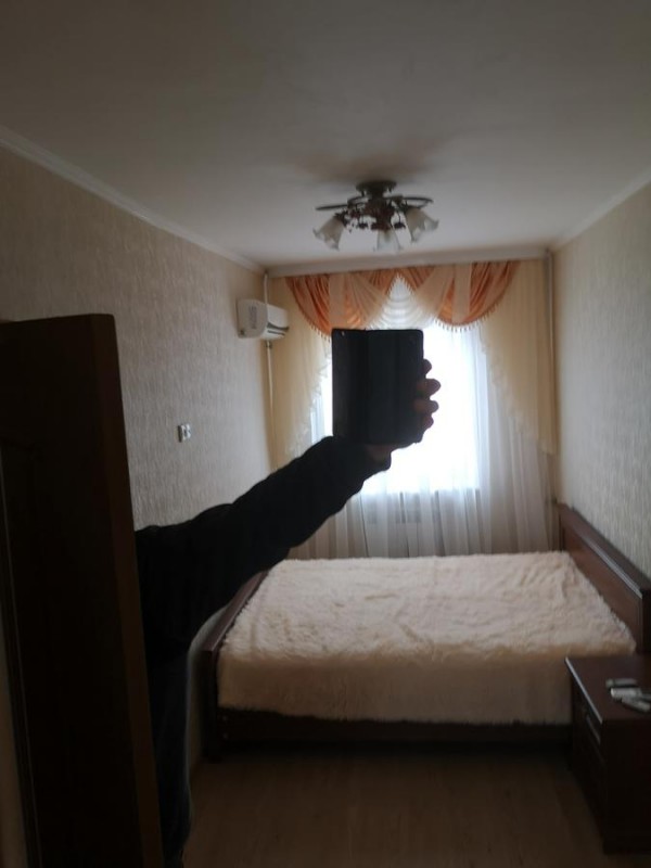 Two-room luxury studio with Wi-FI near the circus in the center