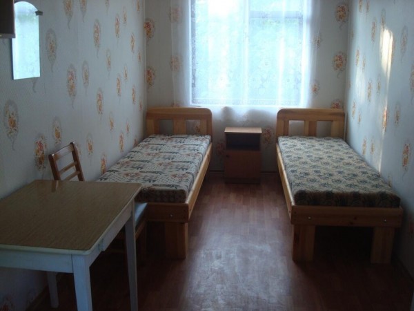 Гостевой дом Usadba Chayka