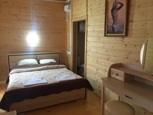 Хостел хостел Галіція