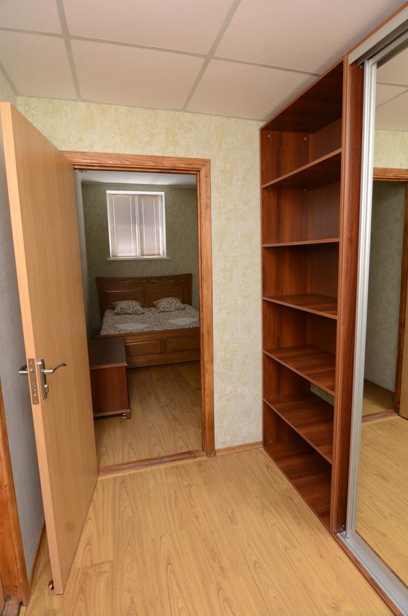 Hot sales in Mariupol! This hotel is located in a green area of ​​Mariupol, a 15-minute walk from 