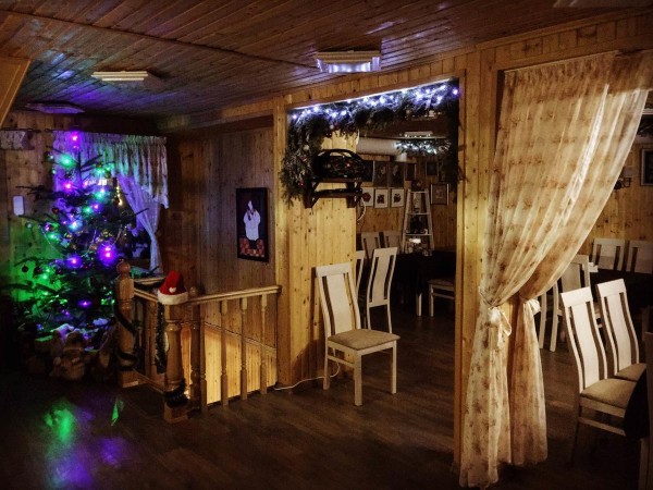 Лодж ГородОк