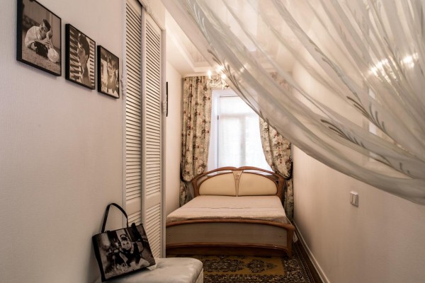 Apartment on Pushkina