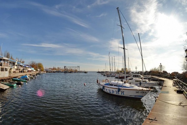 Готель Готель Якір