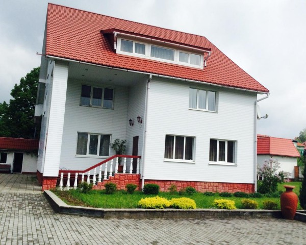 Міні-готель Mini Hotel Furmi