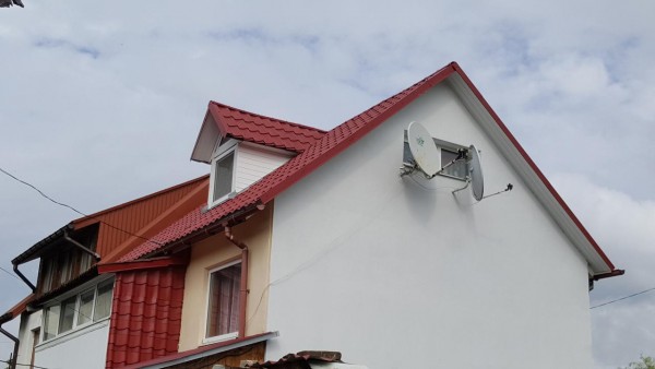 E F У Орисі в Сколе