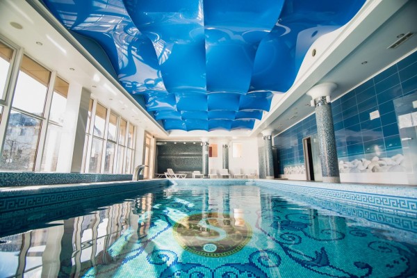 Готель Hotel Sofia